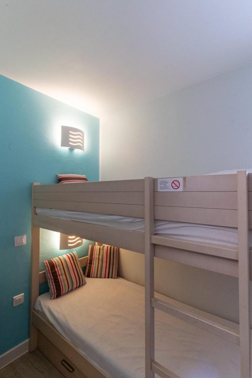 Beautiful Flat With Swimming Pool Tennis Court And Private Car Parking 09 Le Touquet Exterior foto